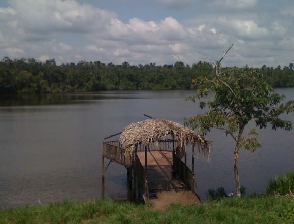 Laguna de Taracoa